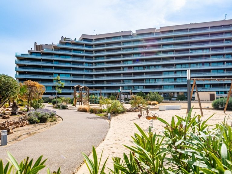 Apartment for Sale in Cartagena, Murcia 30