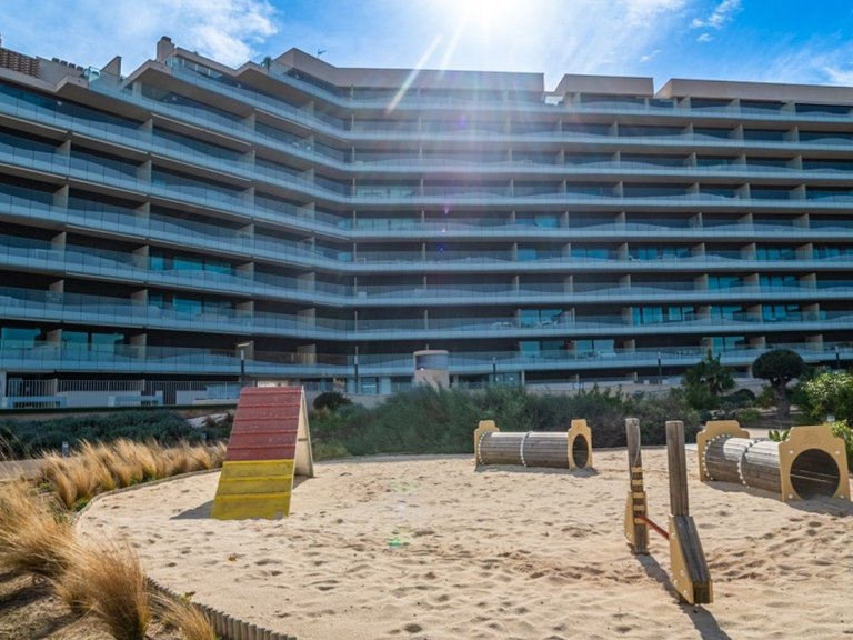 Apartment for Sale in Cartagena, Murcia 31