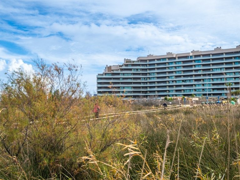 Apartment for Sale in Cartagena, Murcia 32
