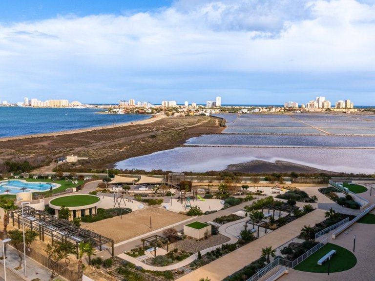 Apartment for Sale in Cartagena, Murcia 34