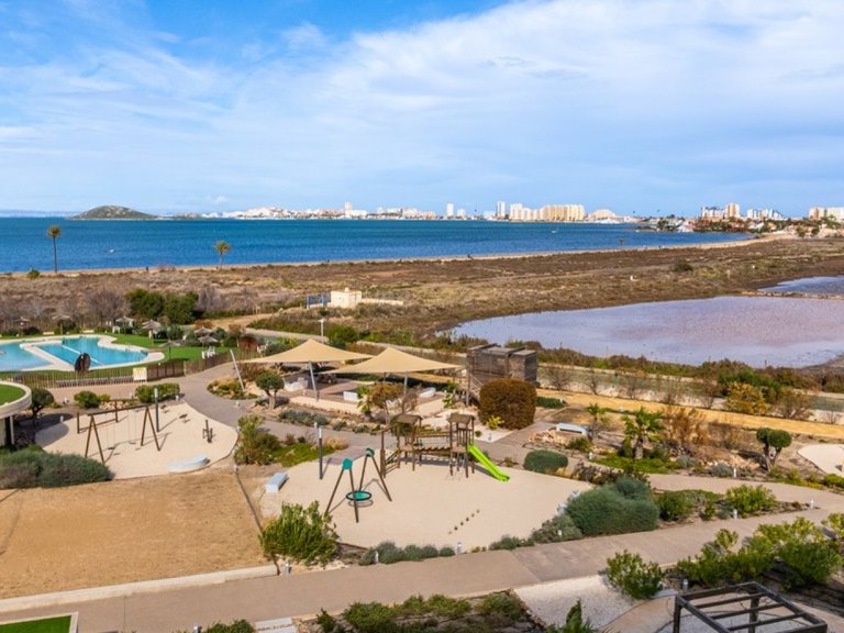 Apartment for Sale in Cartagena, Murcia 35