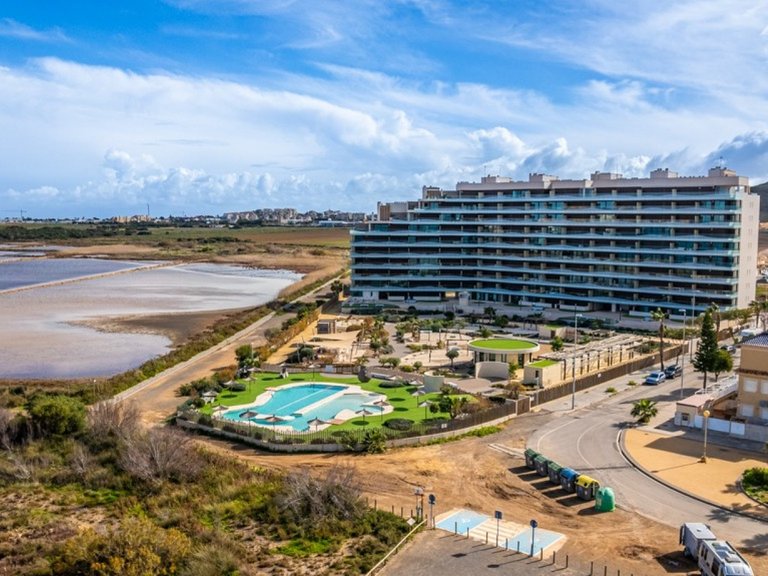 Apartment for Sale in Cartagena, Murcia 36
