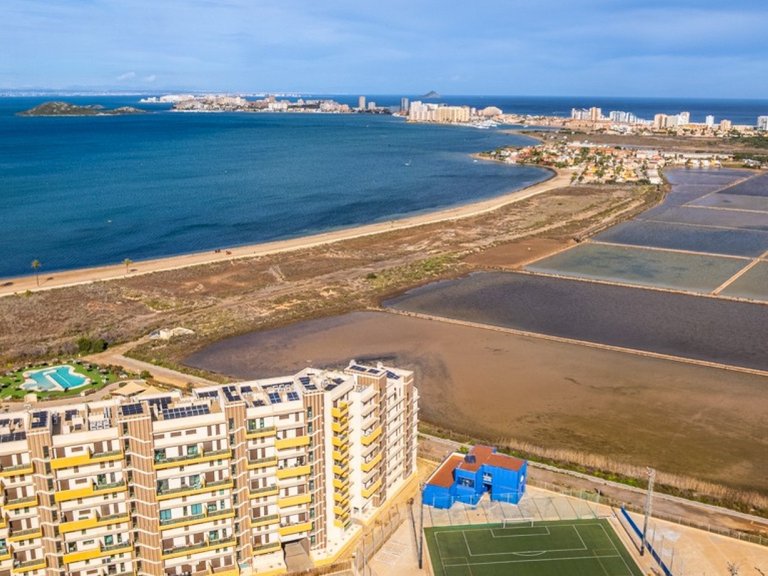 Apartment for Sale in Cartagena, Murcia 37