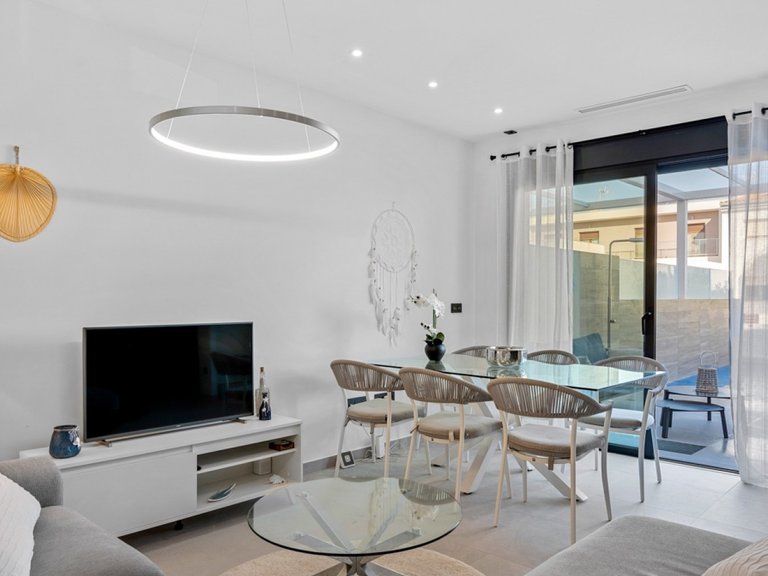 Villa for Sale in Ciudad Quesada, Alicante 2