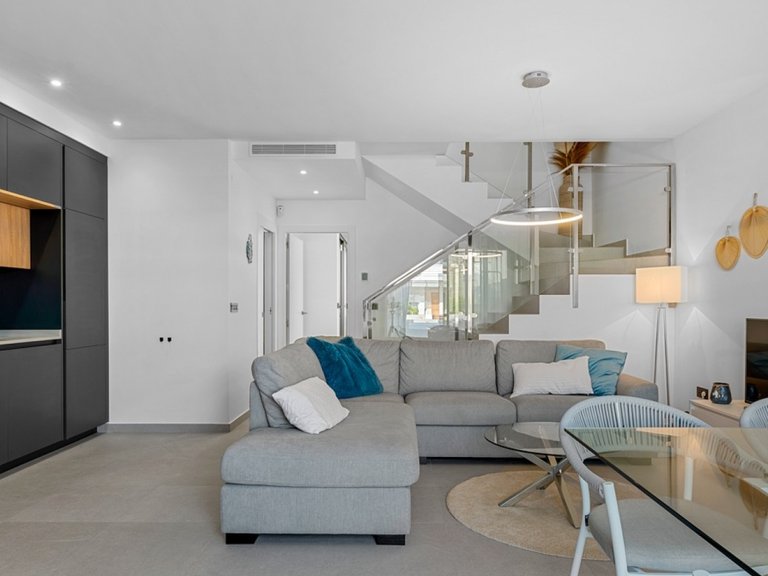 Villa for Sale in Ciudad Quesada, Alicante 4