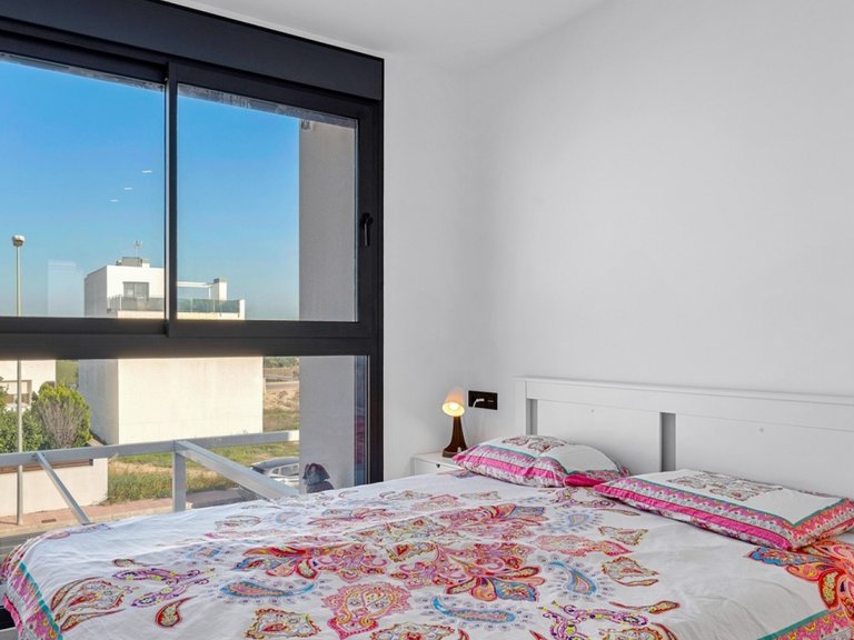 Villa for Sale in Ciudad Quesada, Alicante 11