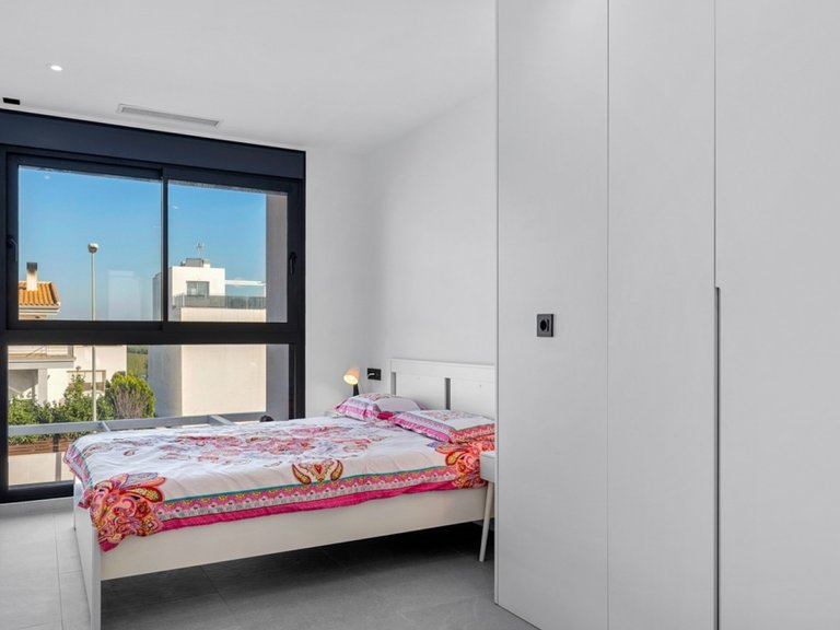 Villa for Sale in Ciudad Quesada, Alicante 12