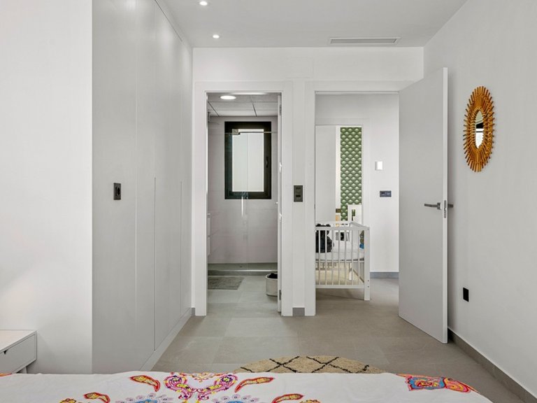 Villa for Sale in Ciudad Quesada, Alicante 13