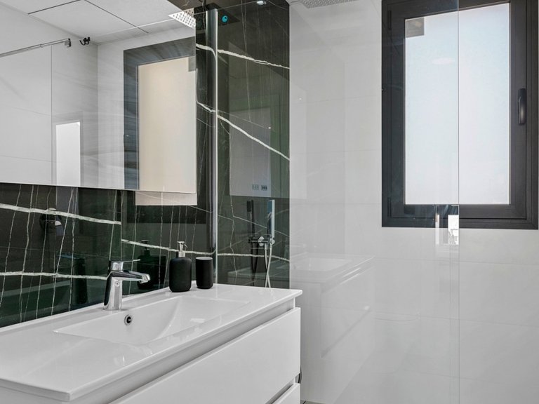 Villa for Sale in Ciudad Quesada, Alicante 16