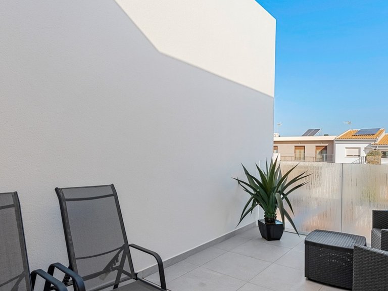 Villa for Sale in Ciudad Quesada, Alicante 17