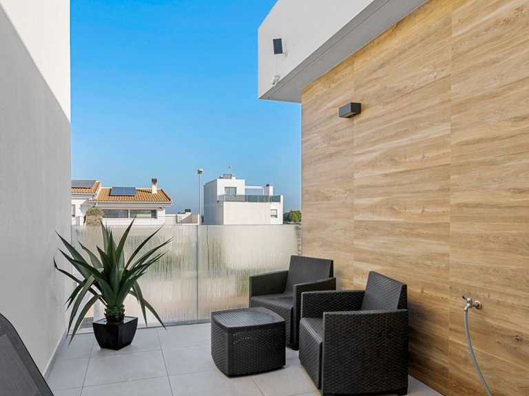 Villa for Sale in Ciudad Quesada, Alicante 18