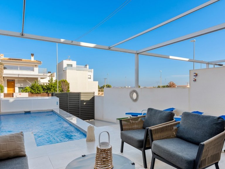 Villa for Sale in Ciudad Quesada, Alicante 25