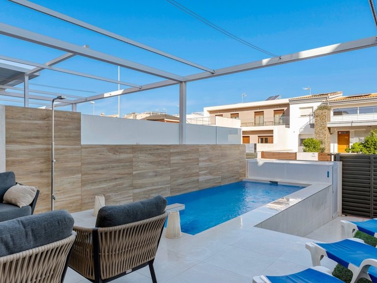 Villa for Sale in Ciudad Quesada, Alicante 26
