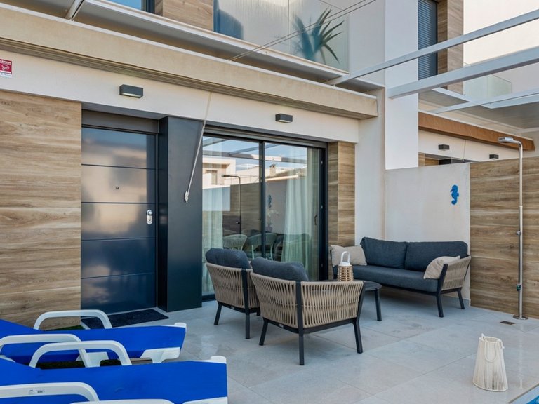 Villa for Sale in Ciudad Quesada, Alicante 27