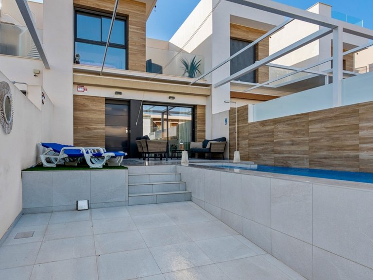 Villa for Sale in Ciudad Quesada, Alicante 28