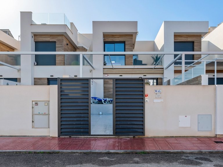 Villa for Sale in Ciudad Quesada, Alicante 30