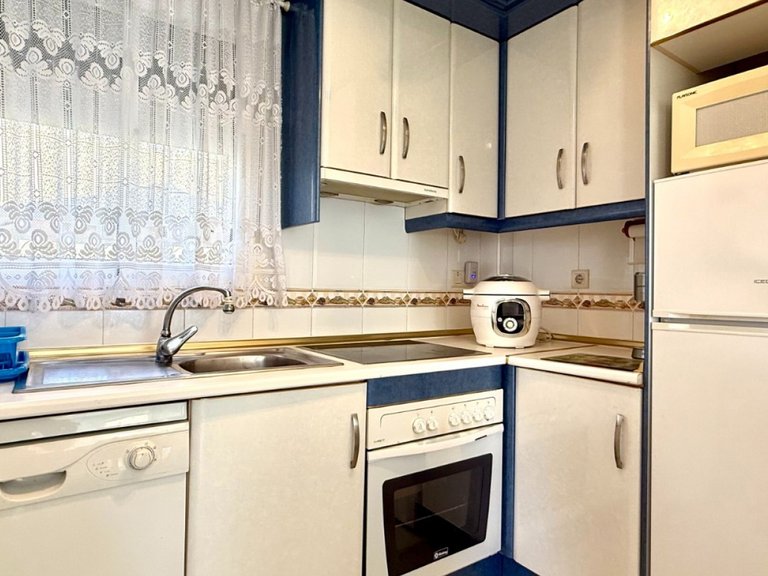 Villa for Sale in Orihuela Costa, Alicante 11