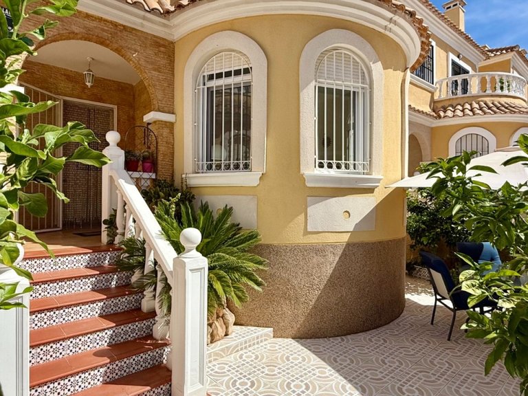 Villa for Sale in Orihuela Costa, Alicante 15