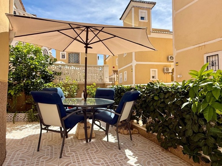 Villa for Sale in Orihuela Costa, Alicante 16
