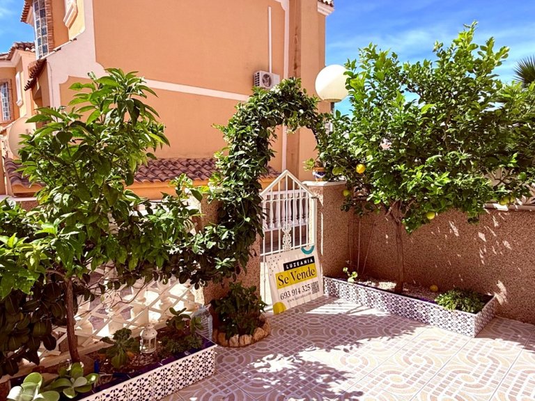 Villa for Sale in Orihuela Costa, Alicante 17