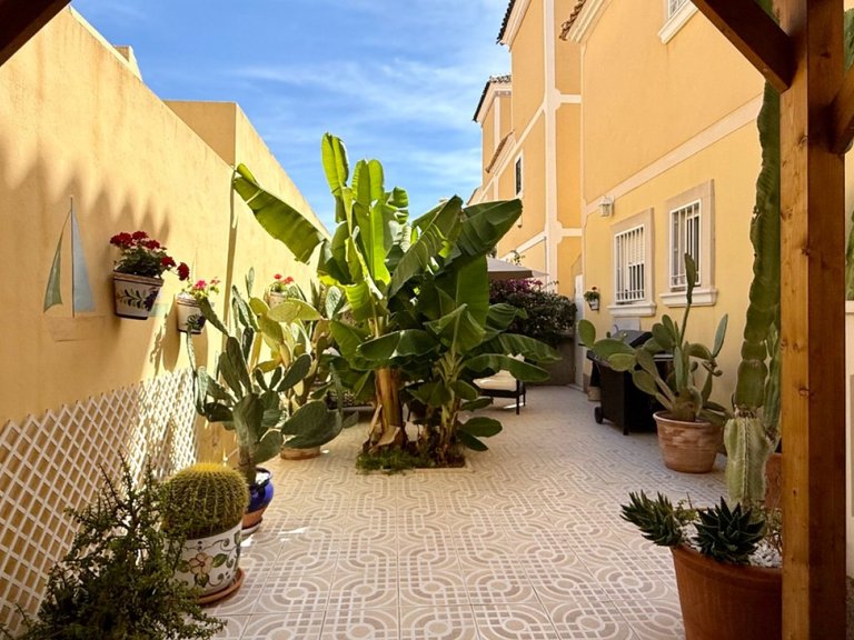 Villa for Sale in Orihuela Costa, Alicante 20