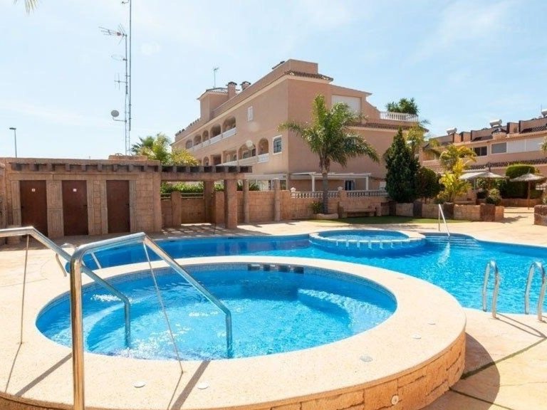 Apartment for Sale in Orihuela Costa, Alicante 1