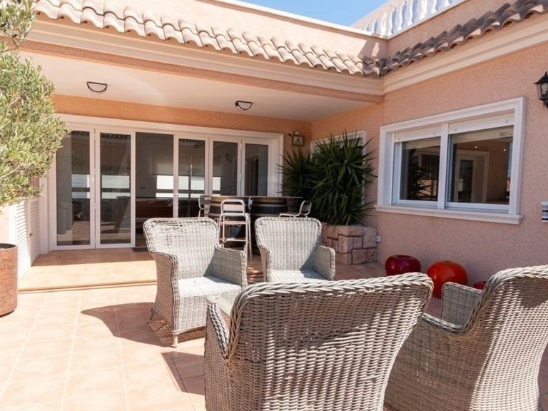 Apartment for Sale in Orihuela Costa, Alicante 4