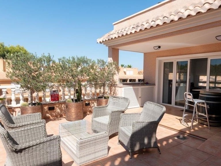 Apartment for Sale in Orihuela Costa, Alicante 20