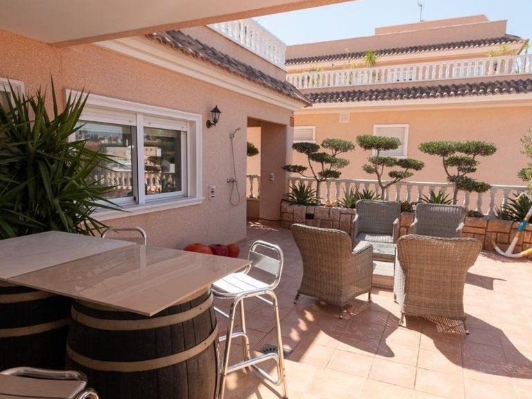 Apartment for Sale in Orihuela Costa, Alicante 21