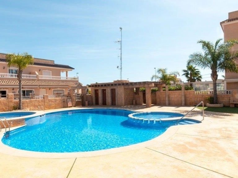 Apartment for Sale in Orihuela Costa, Alicante 23