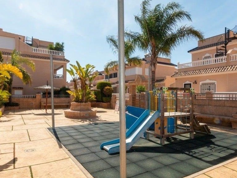 Apartment for Sale in Orihuela Costa, Alicante 25