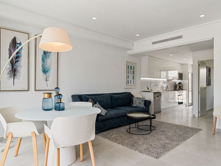 Town House for Sale in Torrevieja, Alicante 2