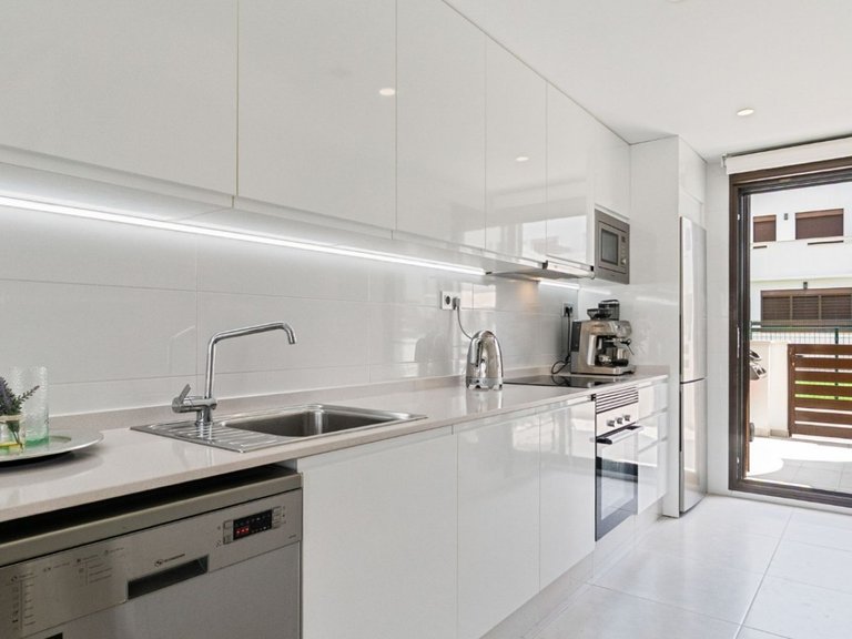 Town House for Sale in Torrevieja, Alicante 3