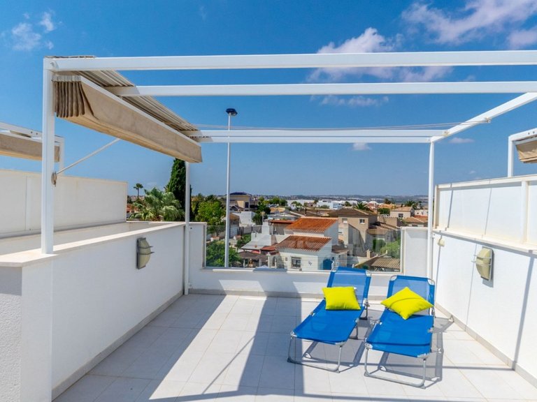 Town House for Sale in Torrevieja, Alicante 4