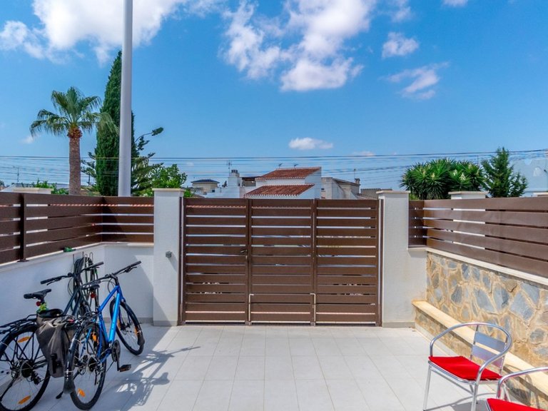 Town House for Sale in Torrevieja, Alicante 5