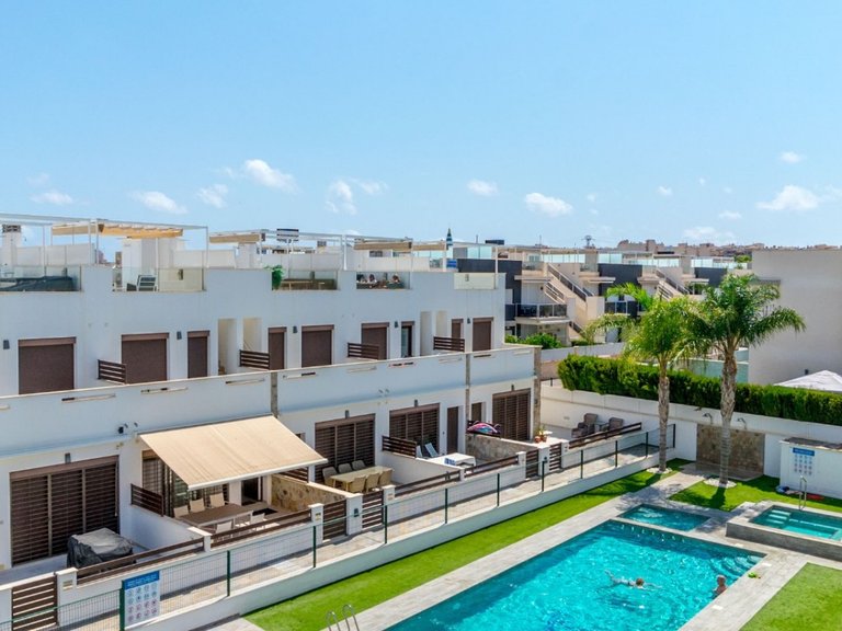 Town House for Sale in Torrevieja, Alicante 6