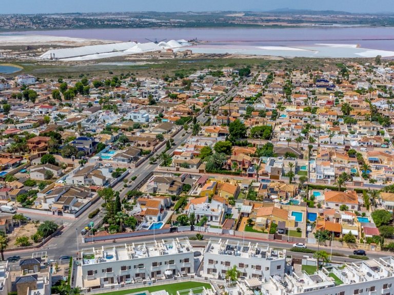 Town House for Sale in Torrevieja, Alicante 7