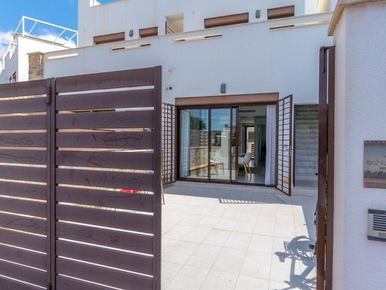 Town House for Sale in Torrevieja, Alicante 8