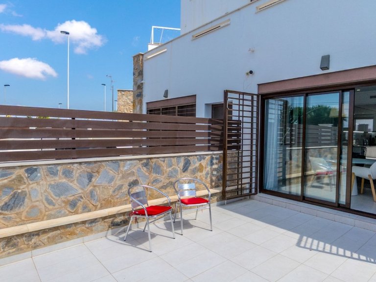 Town House for Sale in Torrevieja, Alicante 9