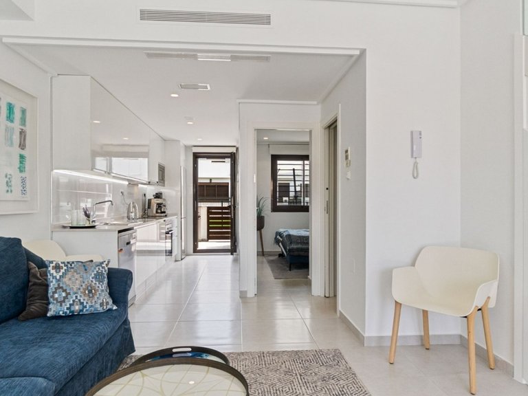 Town House for Sale in Torrevieja, Alicante 11