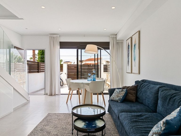 Town House for Sale in Torrevieja, Alicante 12