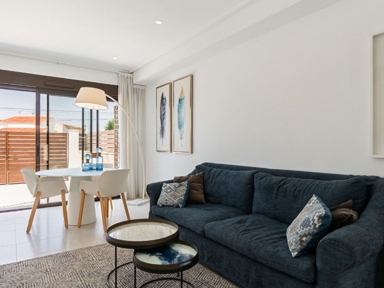 Town House for Sale in Torrevieja, Alicante 13