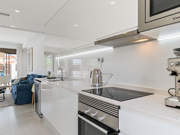 Town House for Sale in Torrevieja, Alicante 15