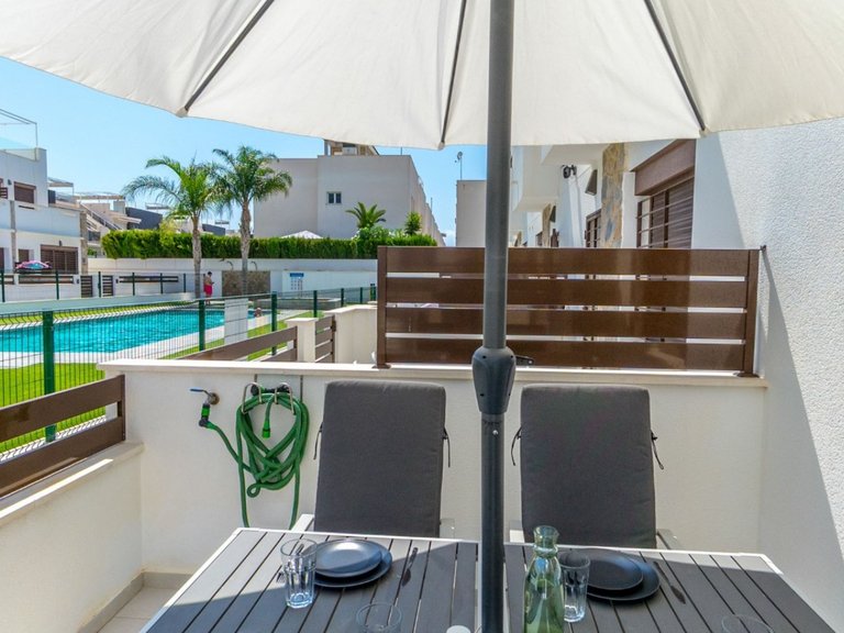 Town House for Sale in Torrevieja, Alicante 16