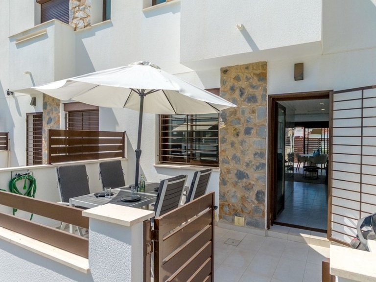 Town House for Sale in Torrevieja, Alicante 18