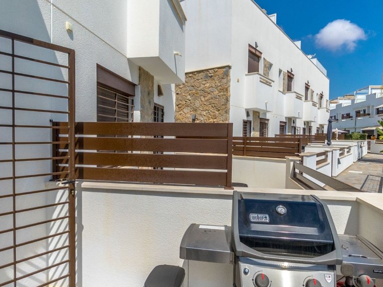 Town House for Sale in Torrevieja, Alicante 19