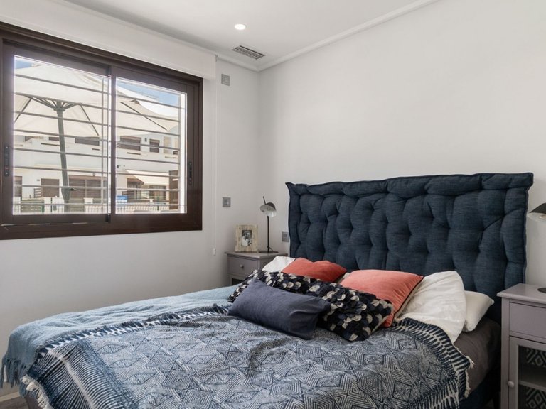 Town House for Sale in Torrevieja, Alicante 20