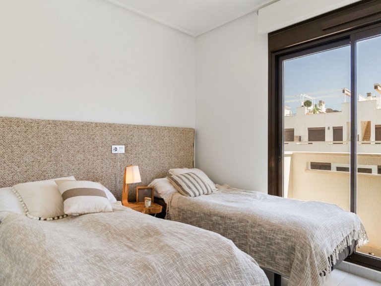 Town House for Sale in Torrevieja, Alicante 24