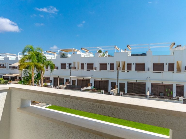 Town House for Sale in Torrevieja, Alicante 25