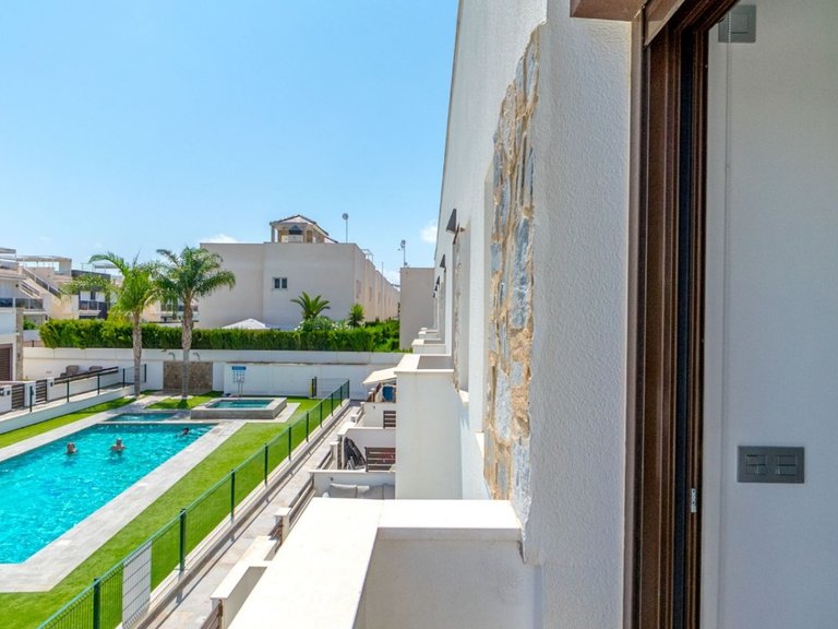 Town House for Sale in Torrevieja, Alicante 26
